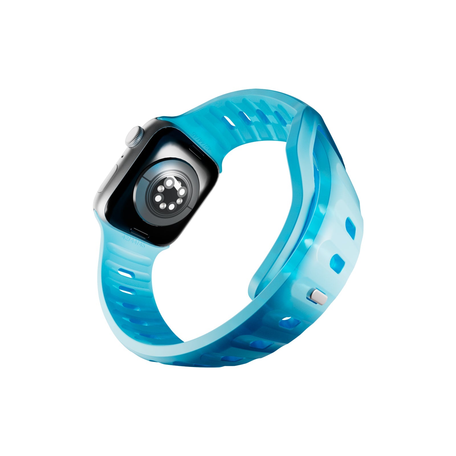 Cinturino di ricambio GLOW per Apple Watch