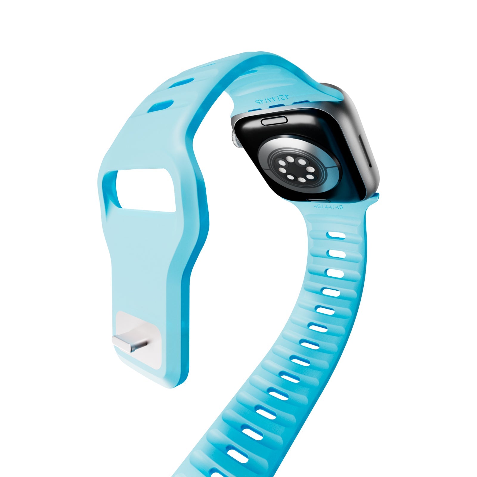 Cinturino di ricambio GLOW per Apple Watch