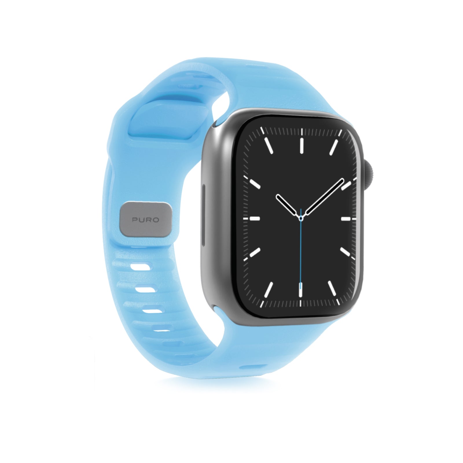 Cinturino di ricambio GLOW per Apple Watch