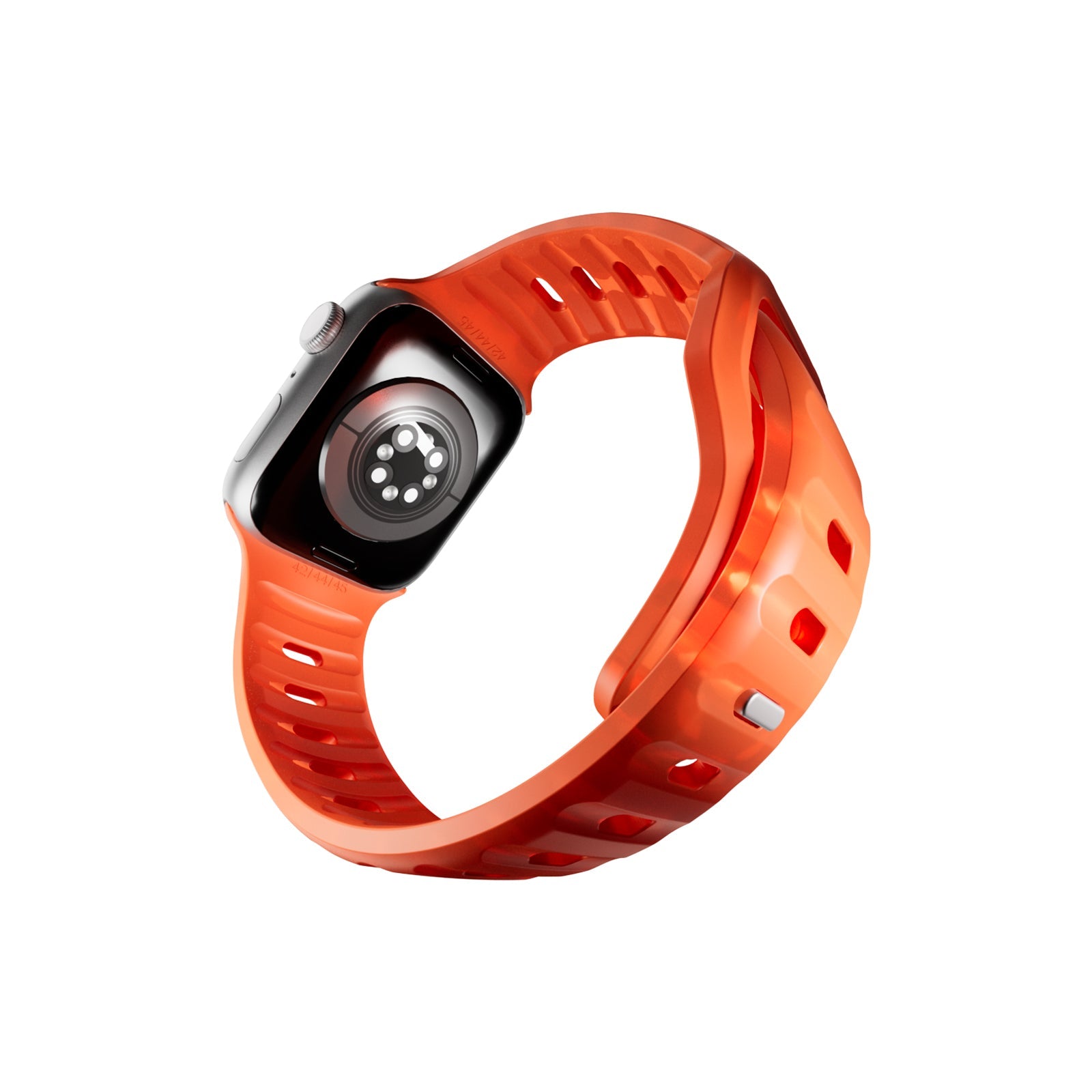Cinturino di ricambio GLOW per Apple Watch
