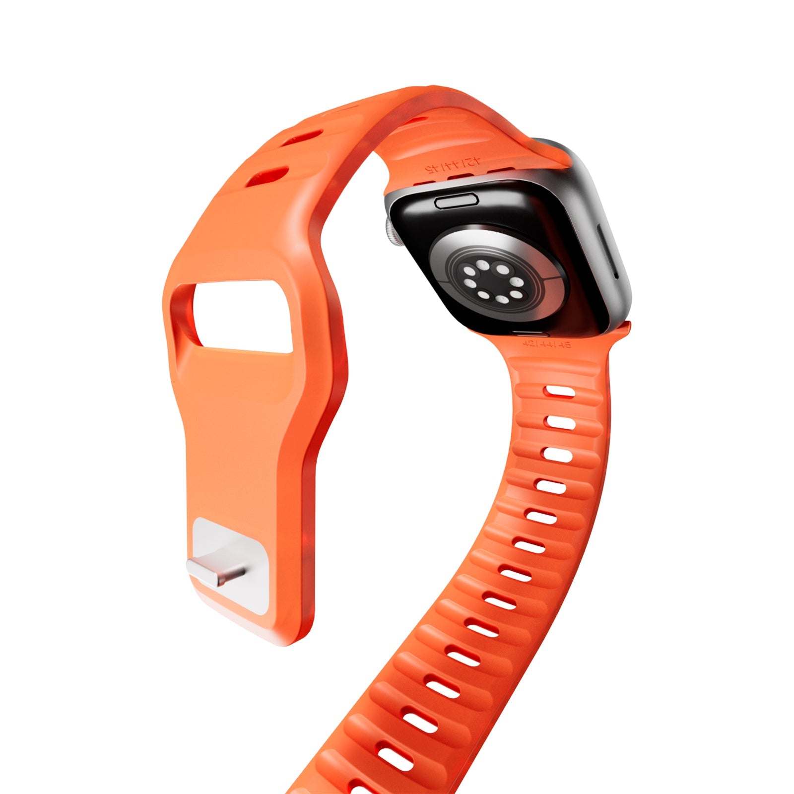 Cinturino di ricambio GLOW per Apple Watch