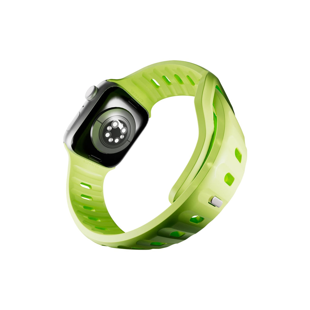 Cinturino di ricambio GLOW per Apple Watch