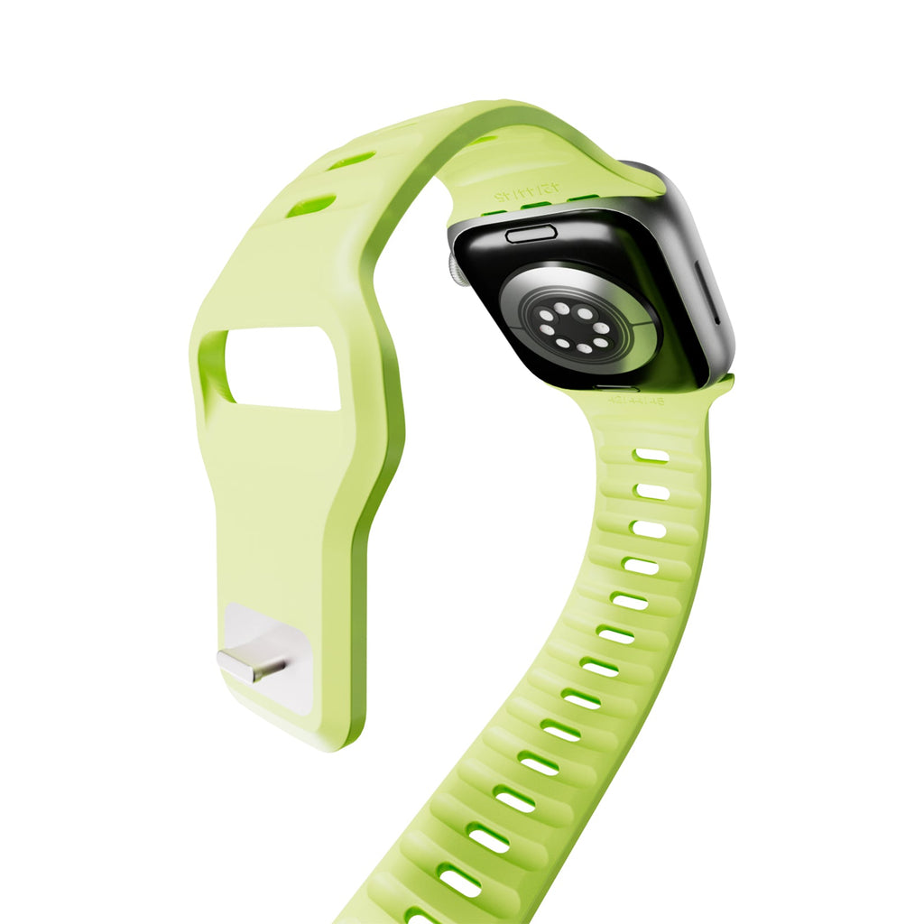 Cinturino di ricambio GLOW per Apple Watch