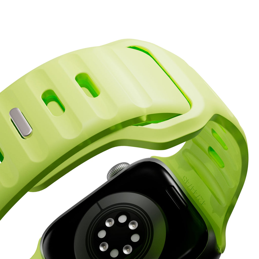 Cinturino di ricambio GLOW per Apple Watch
