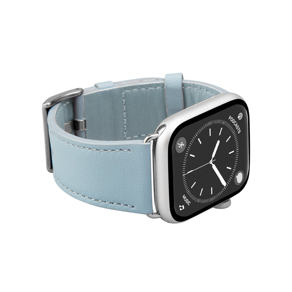 Cinturino di ricambio E-Classic per Apple Watch