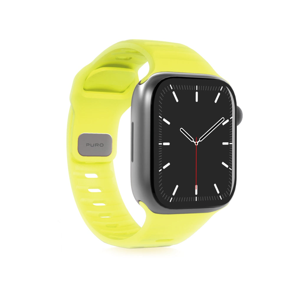 Cinturino di ricambio GLOW per Apple Watch