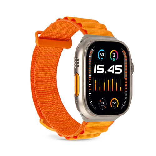 Cinturino di ricambio Extreme per Apple Watch