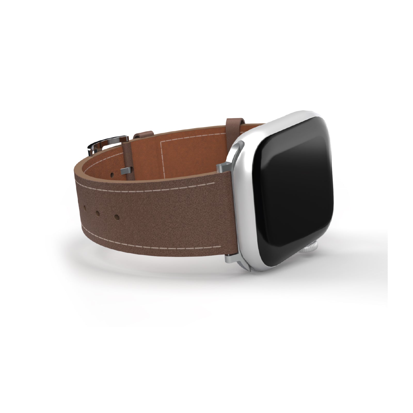 Cinturino di ricambio per Apple Watch Florence in pelle