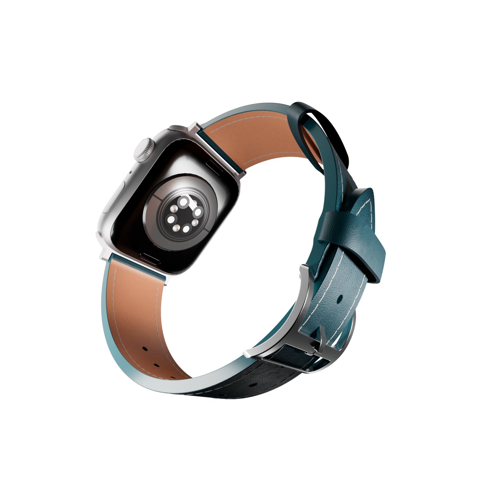 Cinturino di ricambio per Apple Watch Florence in pelle