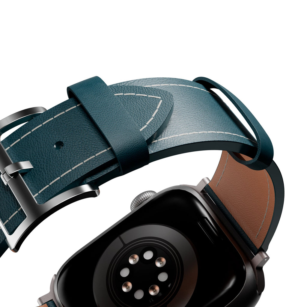 Cinturino di ricambio per Apple Watch Florence in pelle