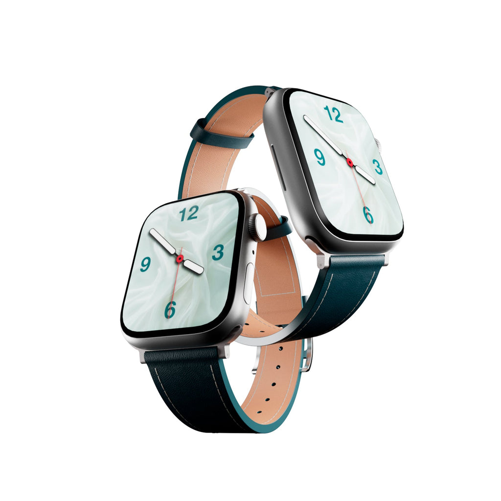 Cinturino di ricambio per Apple Watch Florence in pelle