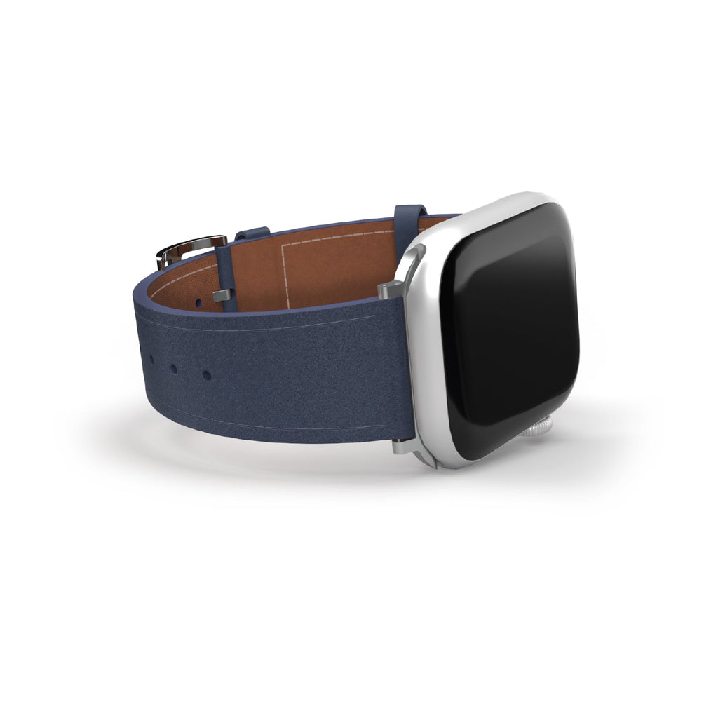 Cinturino di ricambio per Apple Watch Florence in pelle