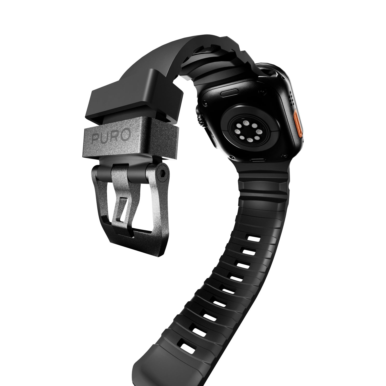 Cinturino di ricambio ARMOR per Apple Watch