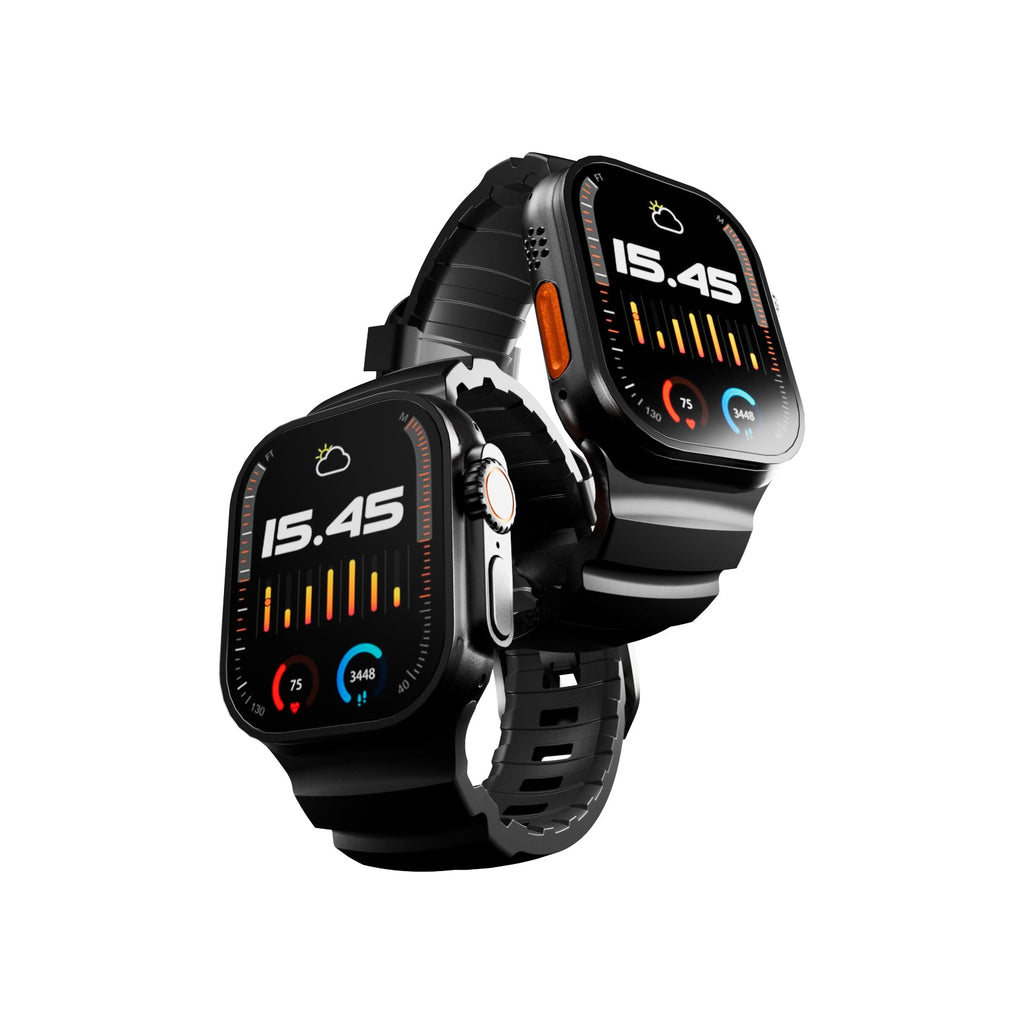 Cinturino di ricambio ARMOR per Apple Watch