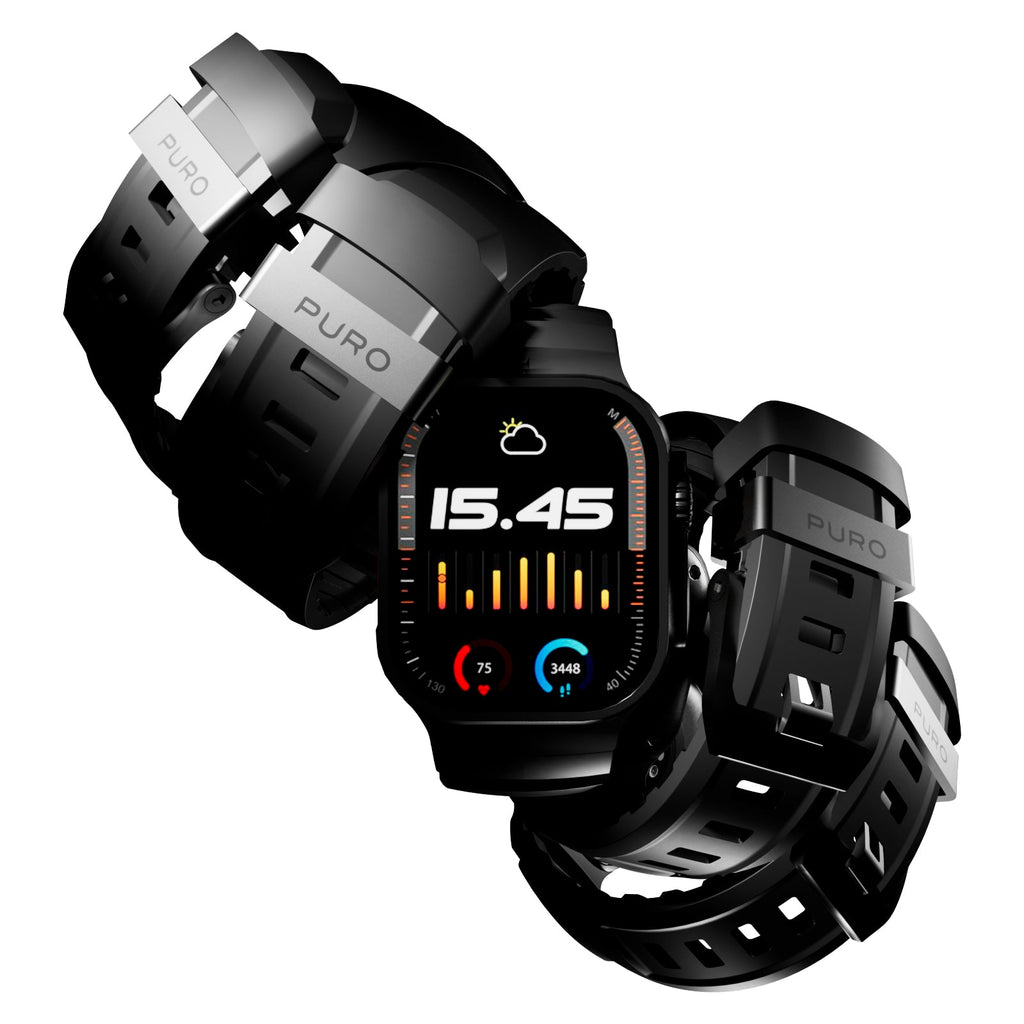 Cinturino di ricambio ARMOR per Apple Watch