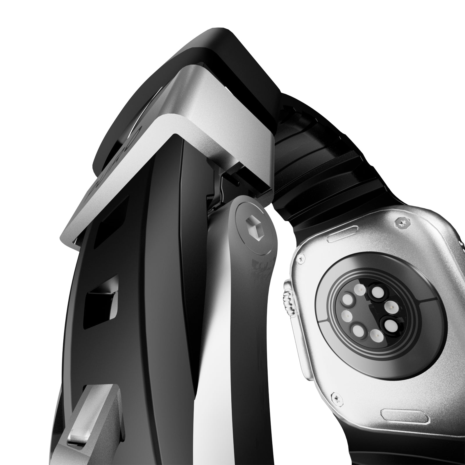 Cinturino di ricambio ARMOR per Apple Watch