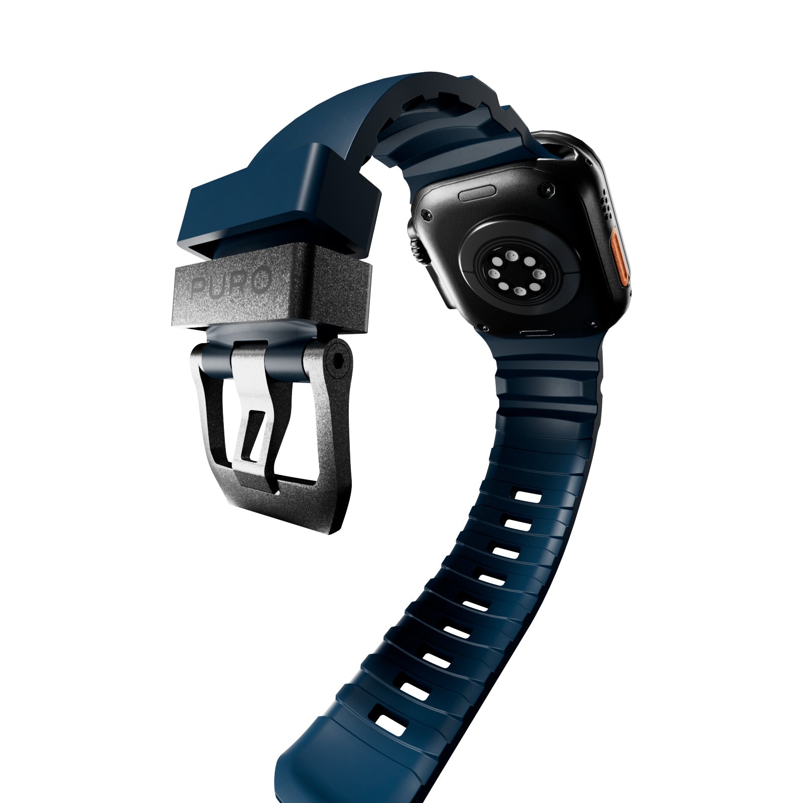 Cinturino di ricambio ARMOR per Apple Watch