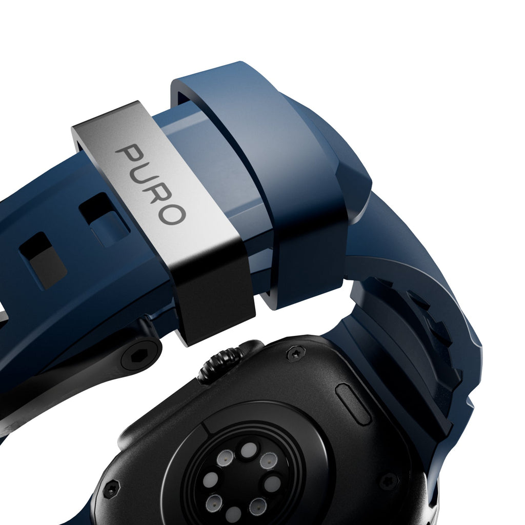Cinturino di ricambio ARMOR per Apple Watch