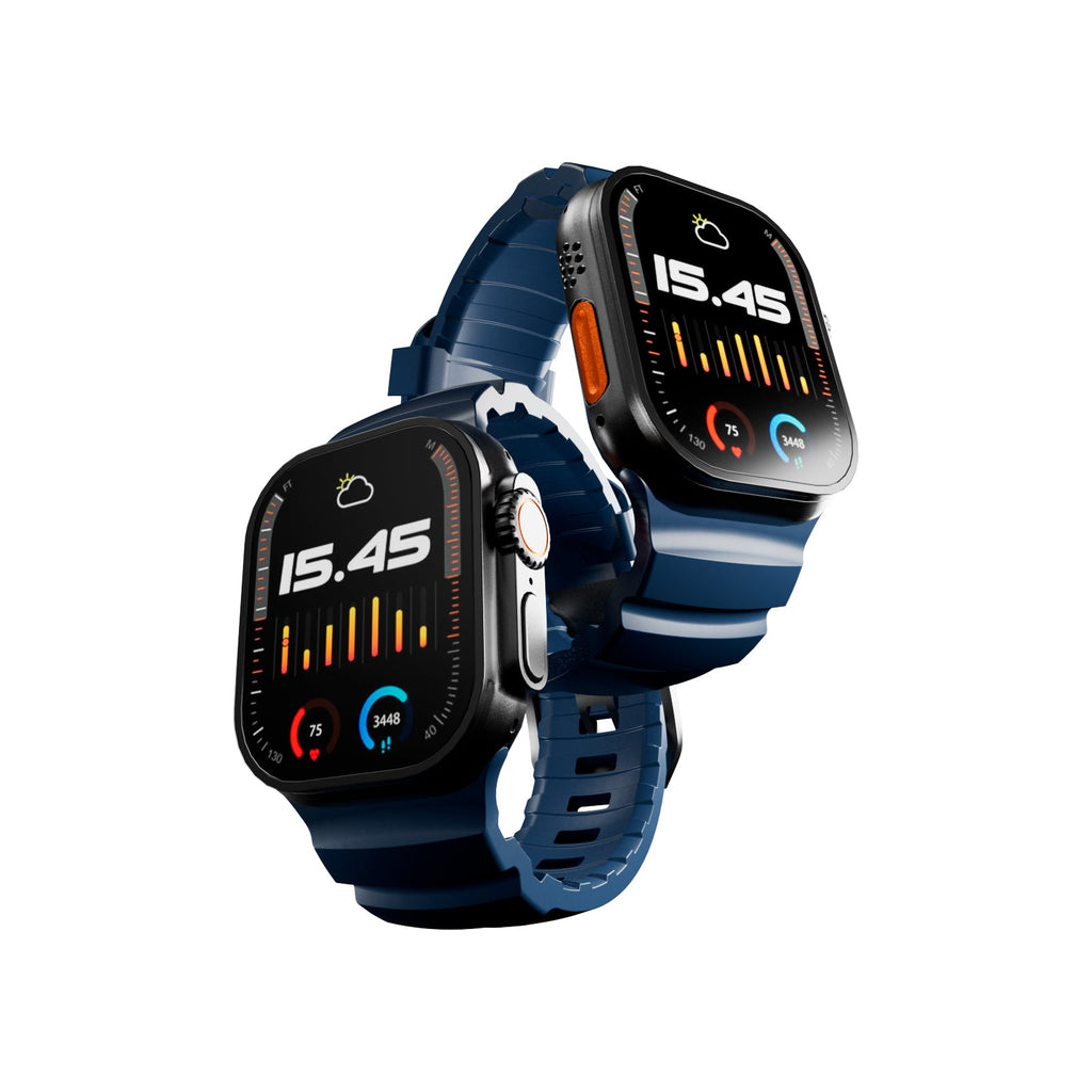 Cinturino di ricambio ARMOR per Apple Watch