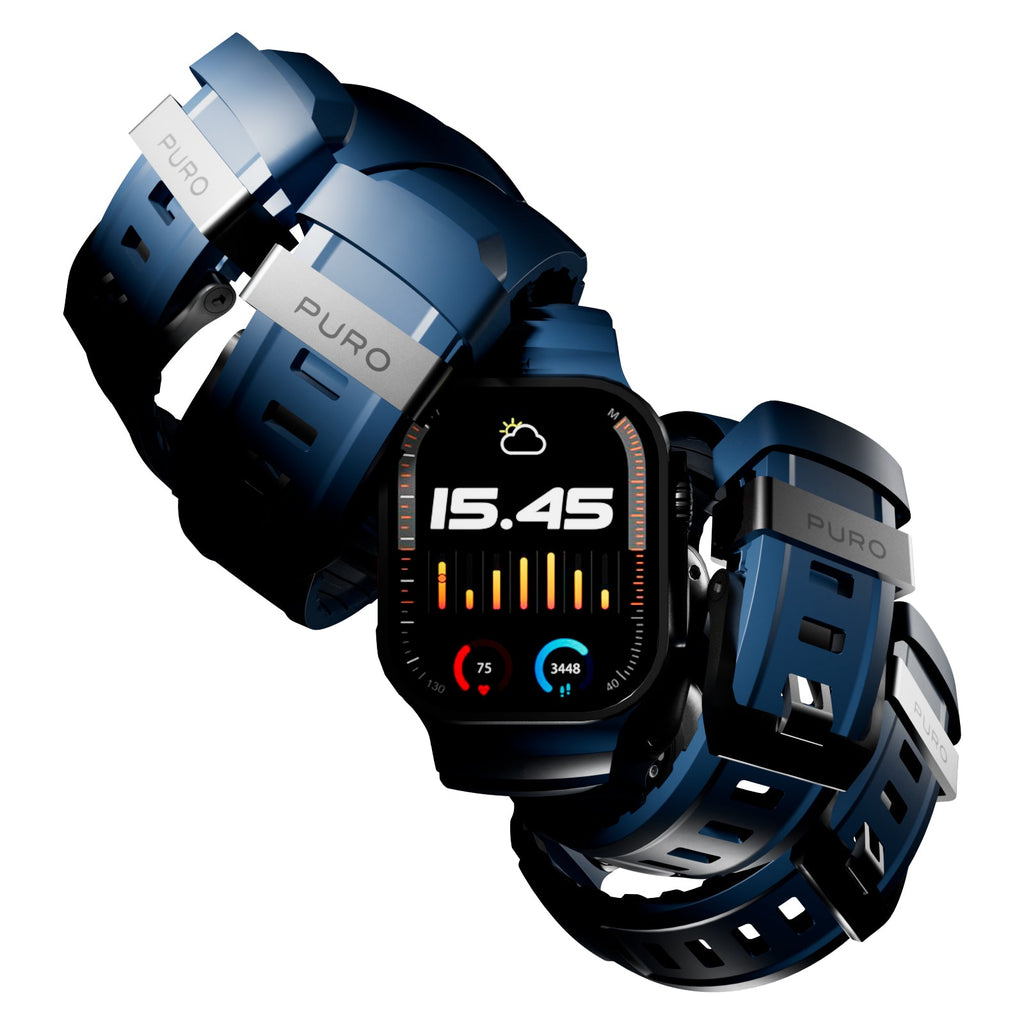 Cinturino di ricambio ARMOR per Apple Watch