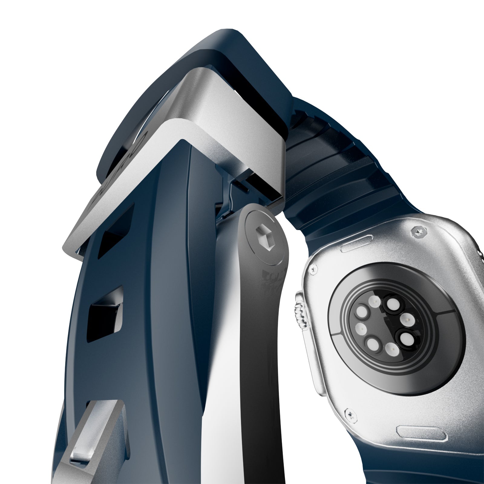 Cinturino di ricambio ARMOR per Apple Watch