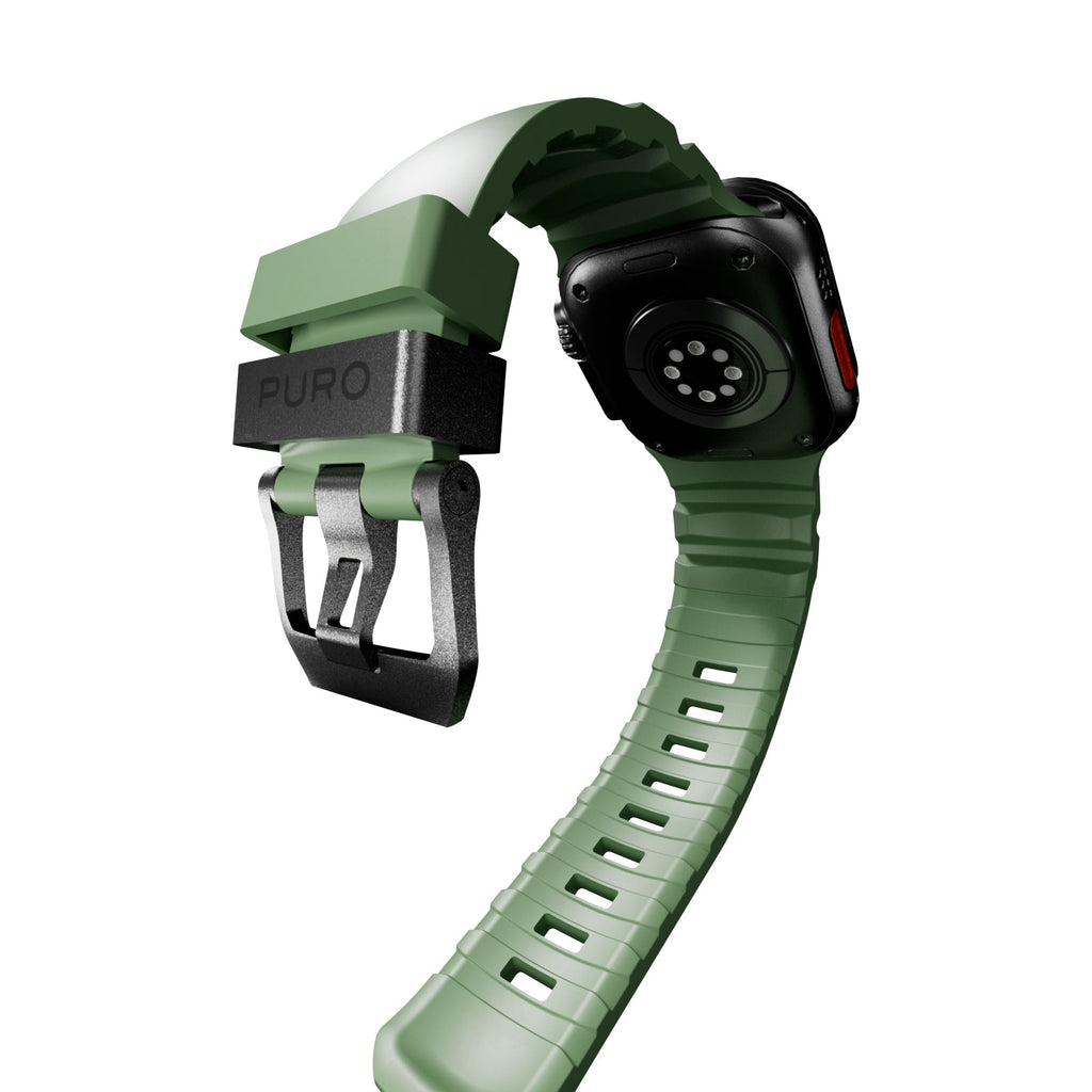 Cinturino di ricambio ARMOR per Apple Watch