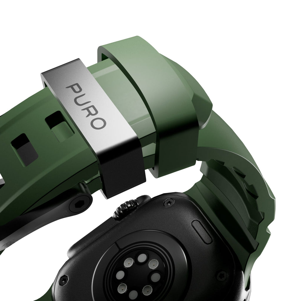 Cinturino di ricambio ARMOR per Apple Watch