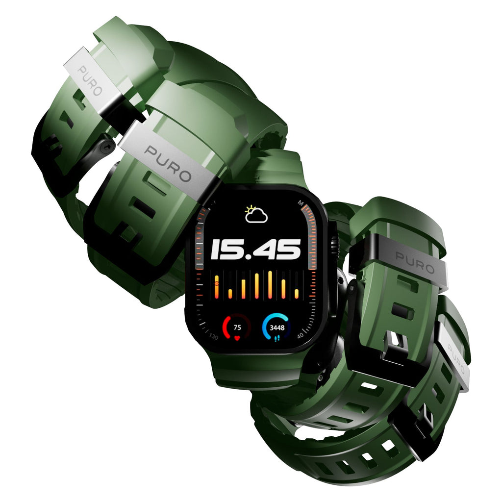Cinturino di ricambio ARMOR per Apple Watch