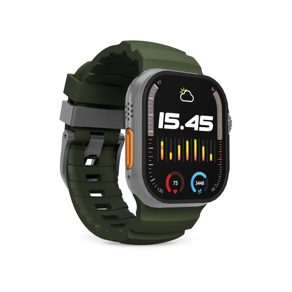 Cinturino di ricambio ARMOR per Apple Watch
