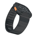 Cinturino di ricambio Titan per Apple Watch