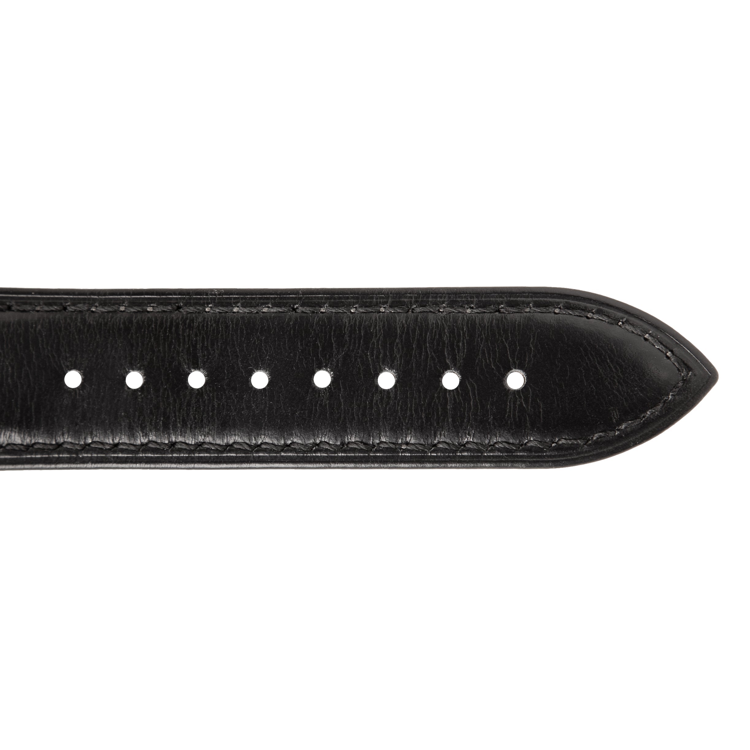 Cinturino Classic per Samsung Galaxy Watch - Nuova versione con Pin per Rilascio Rapido