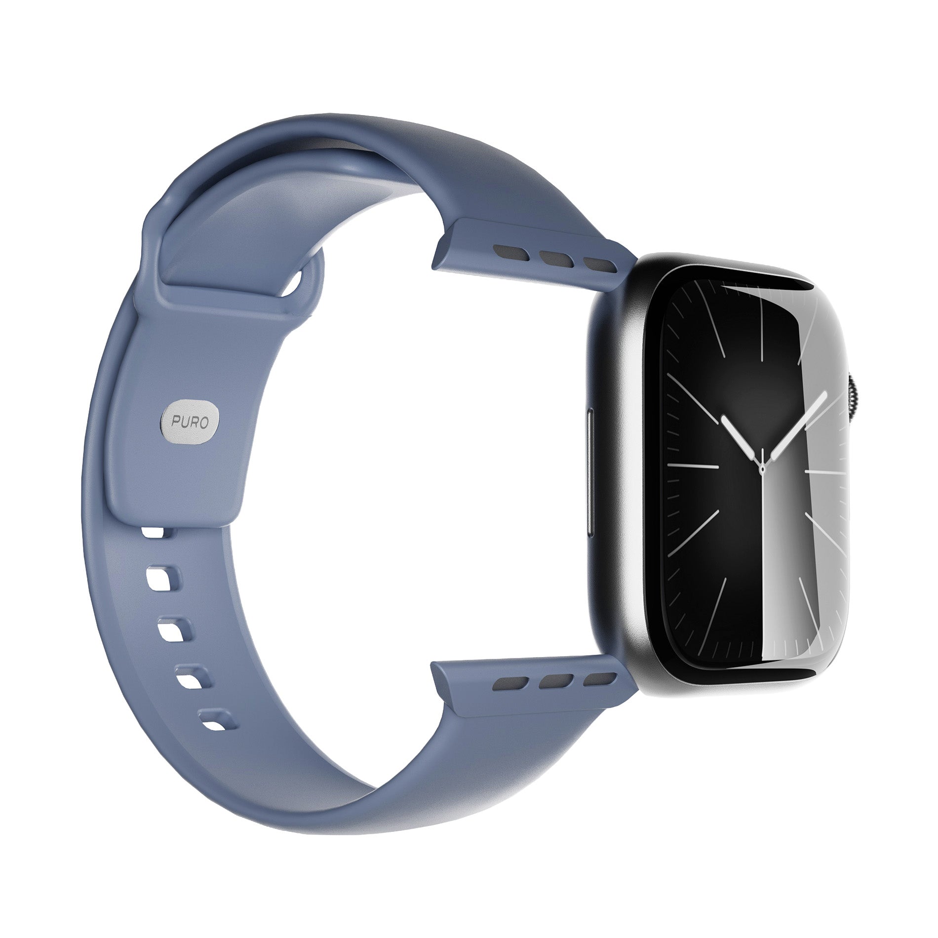 Cinturino di ricambio ICON per Apple Watch