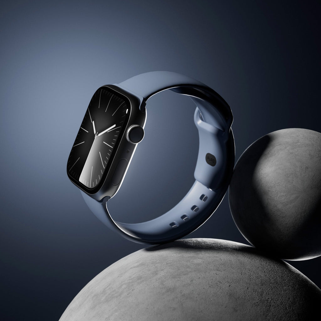 Cinturino di ricambio ICON per Apple Watch