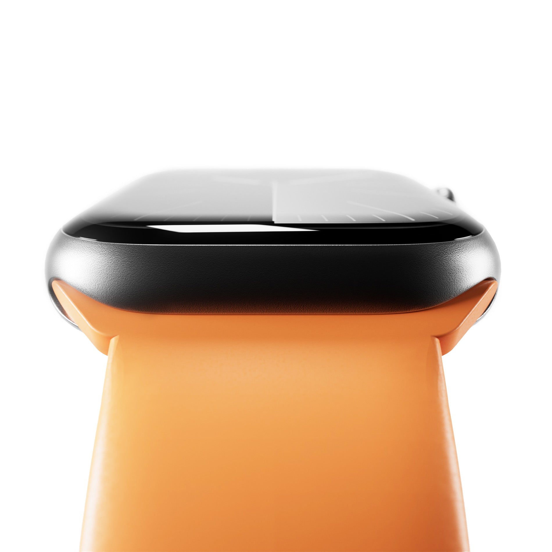 Cinturino di ricambio ICON per Apple Watch