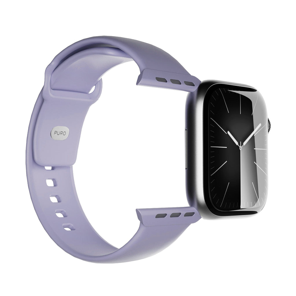 Cinturino di ricambio ICON per Apple Watch