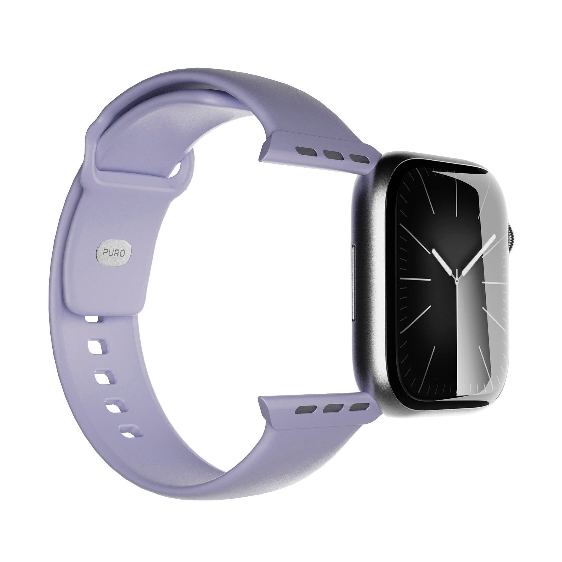 Cinturino di ricambio ICON per Apple Watch