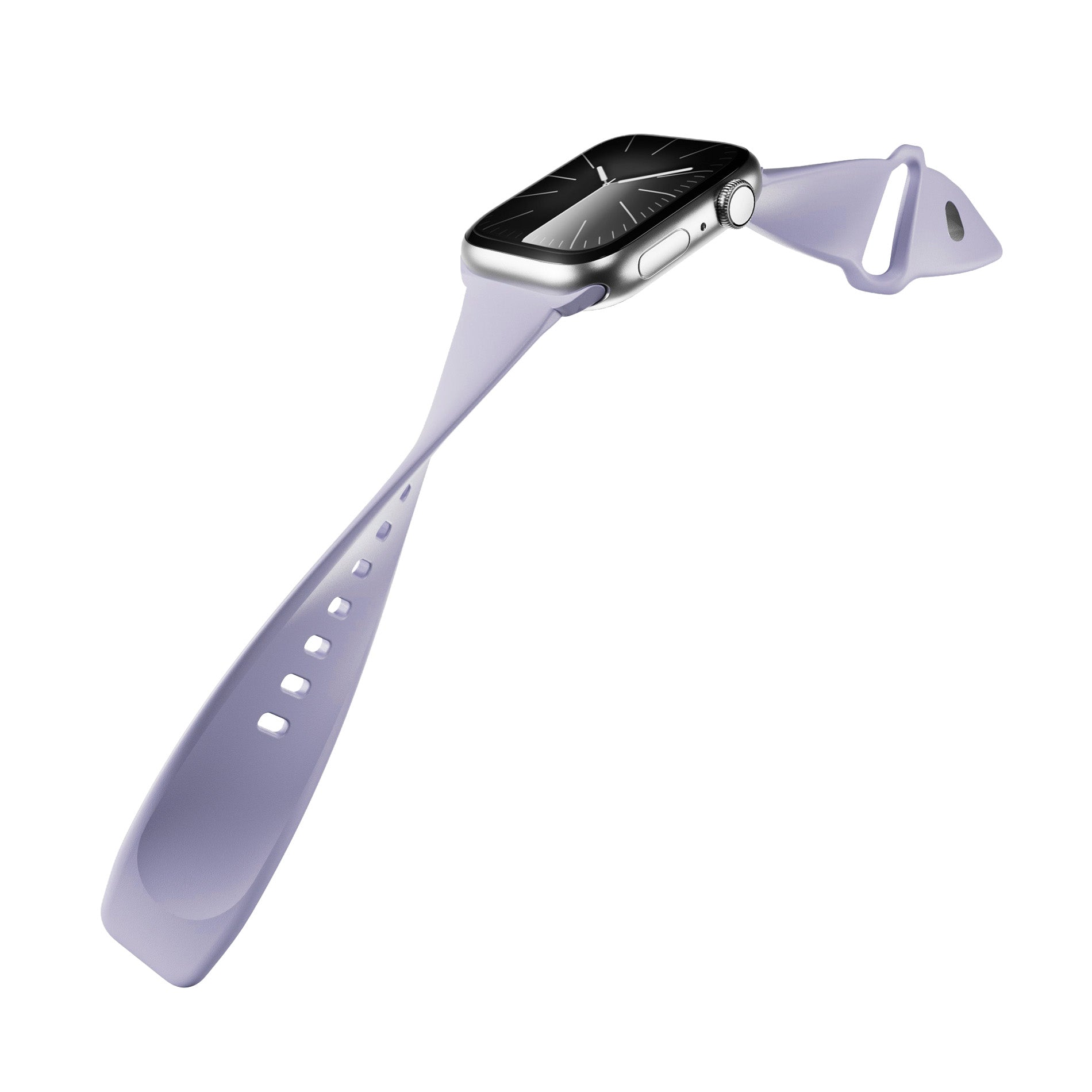 Cinturino di ricambio ICON per Apple Watch