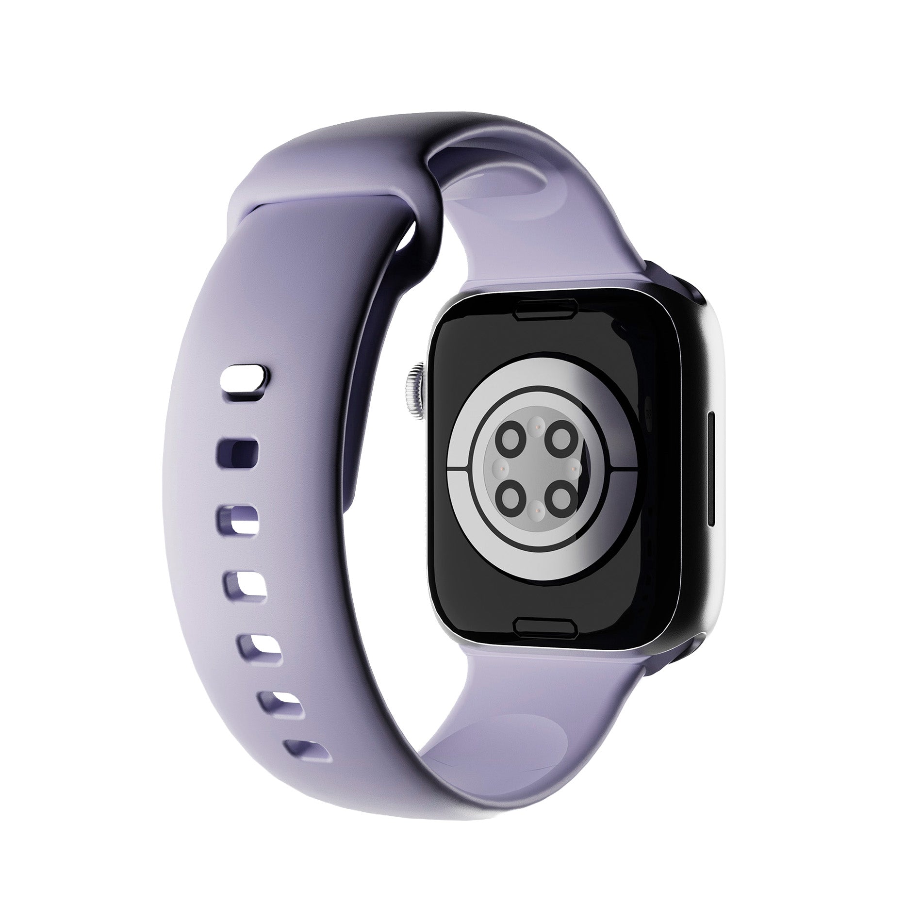 Cinturino di ricambio ICON per Apple Watch
