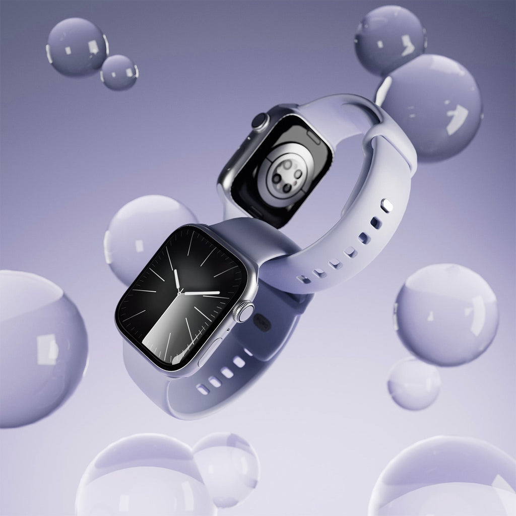Cinturino di ricambio ICON per Apple Watch