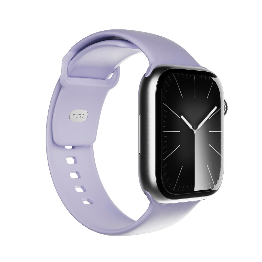 Cinturino di ricambio ICON per Apple Watch