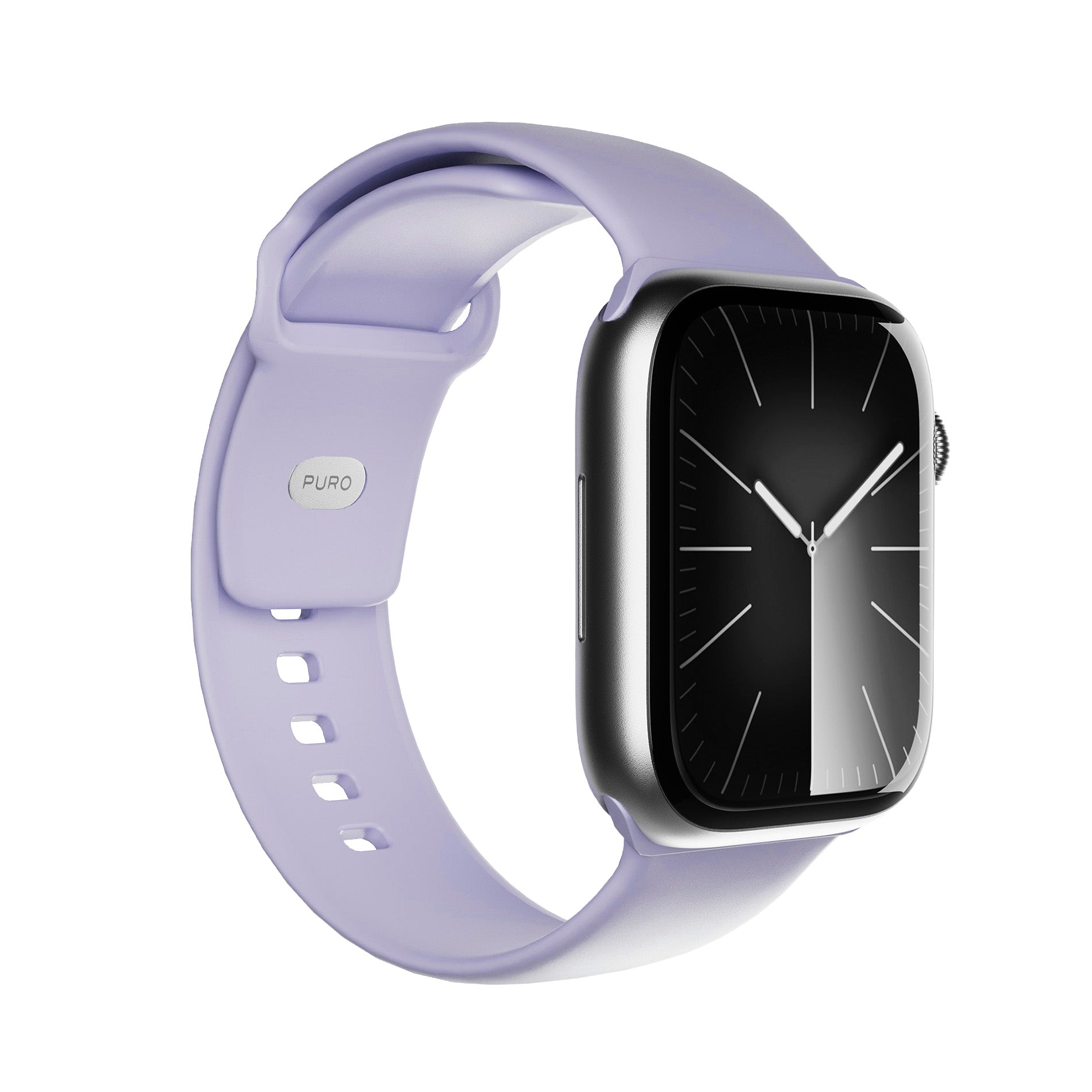Cinturino di ricambio ICON per Apple Watch