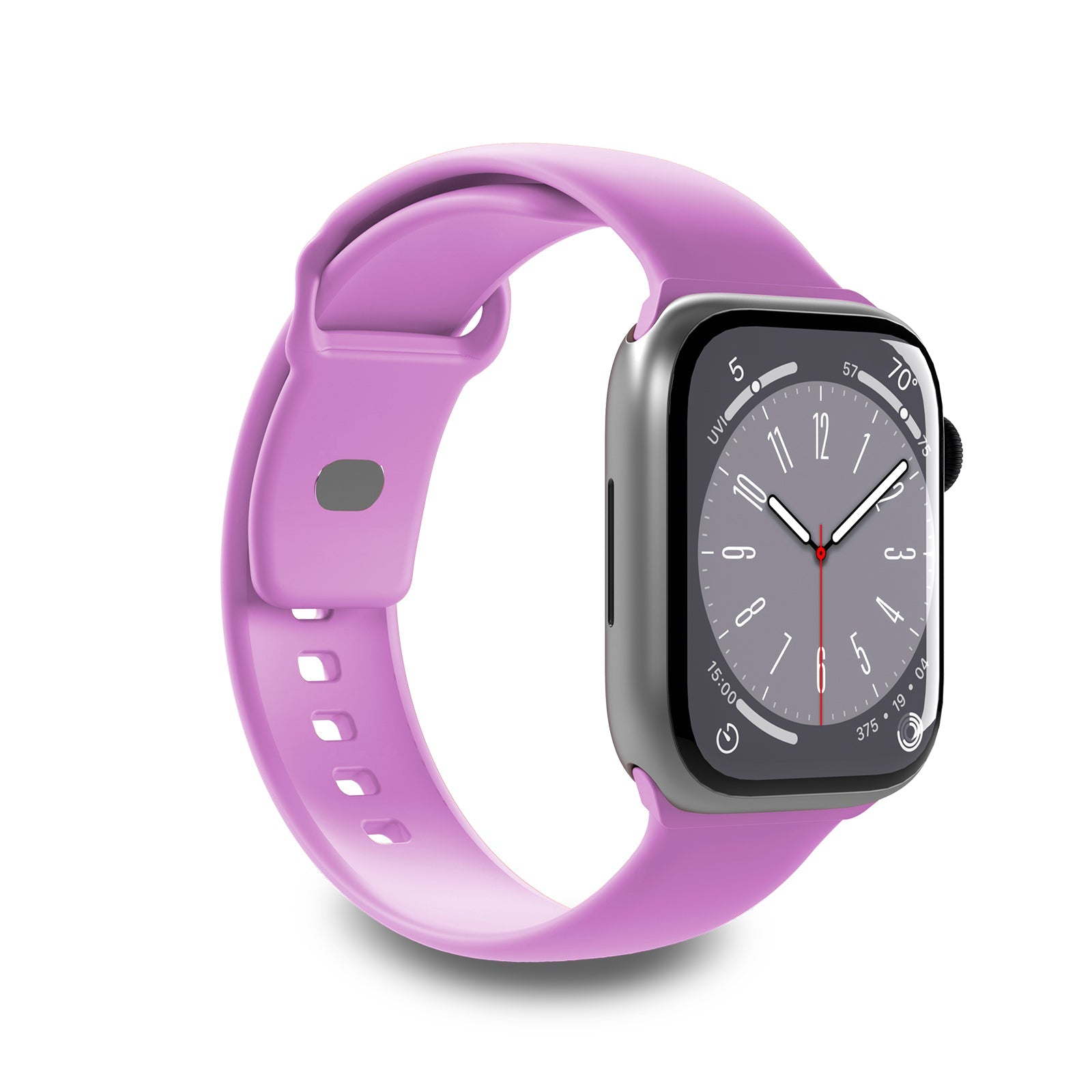 Cinturino di ricambio ICON per Apple Watch