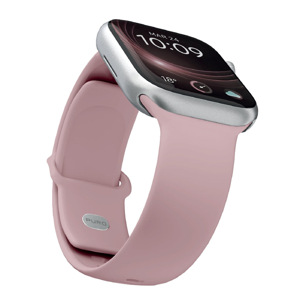 Cinturino di ricambio ICON per Apple Watch