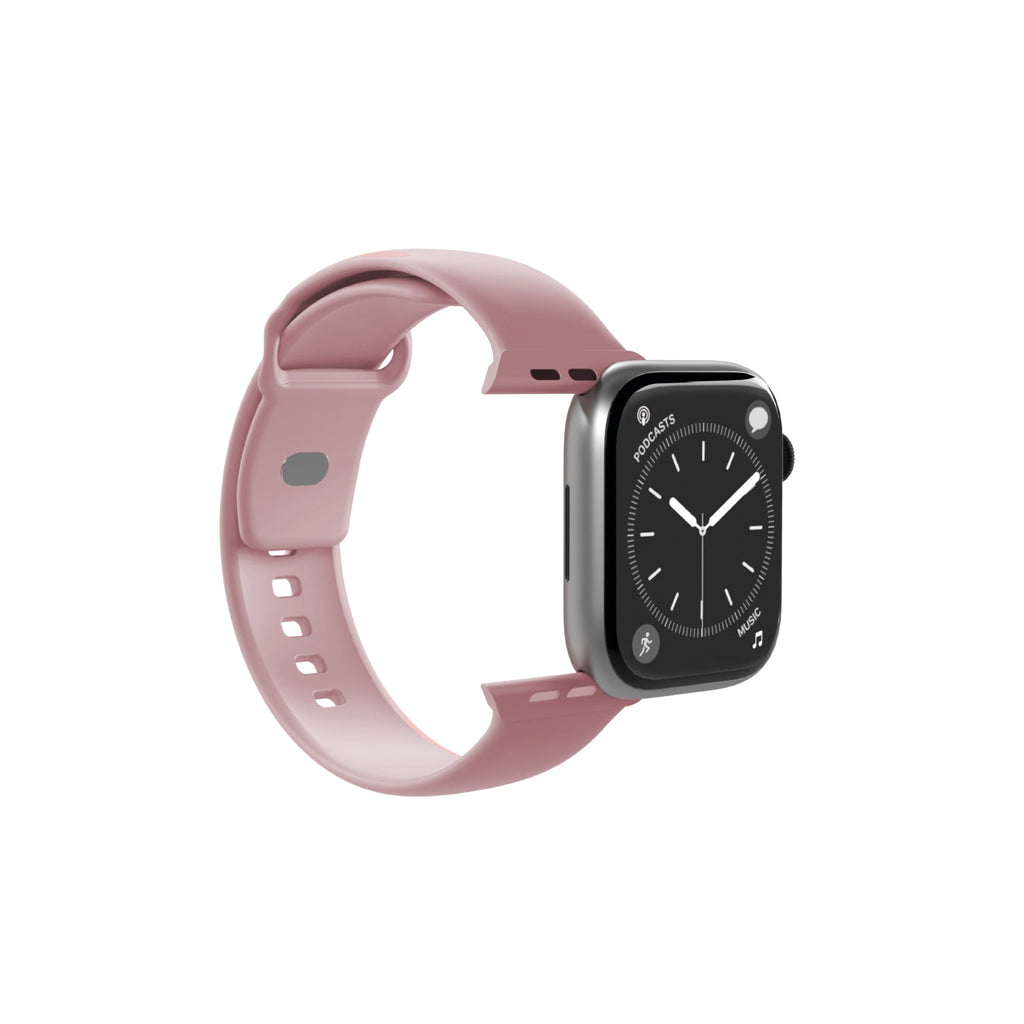 Cinturino di ricambio ICON per Apple Watch