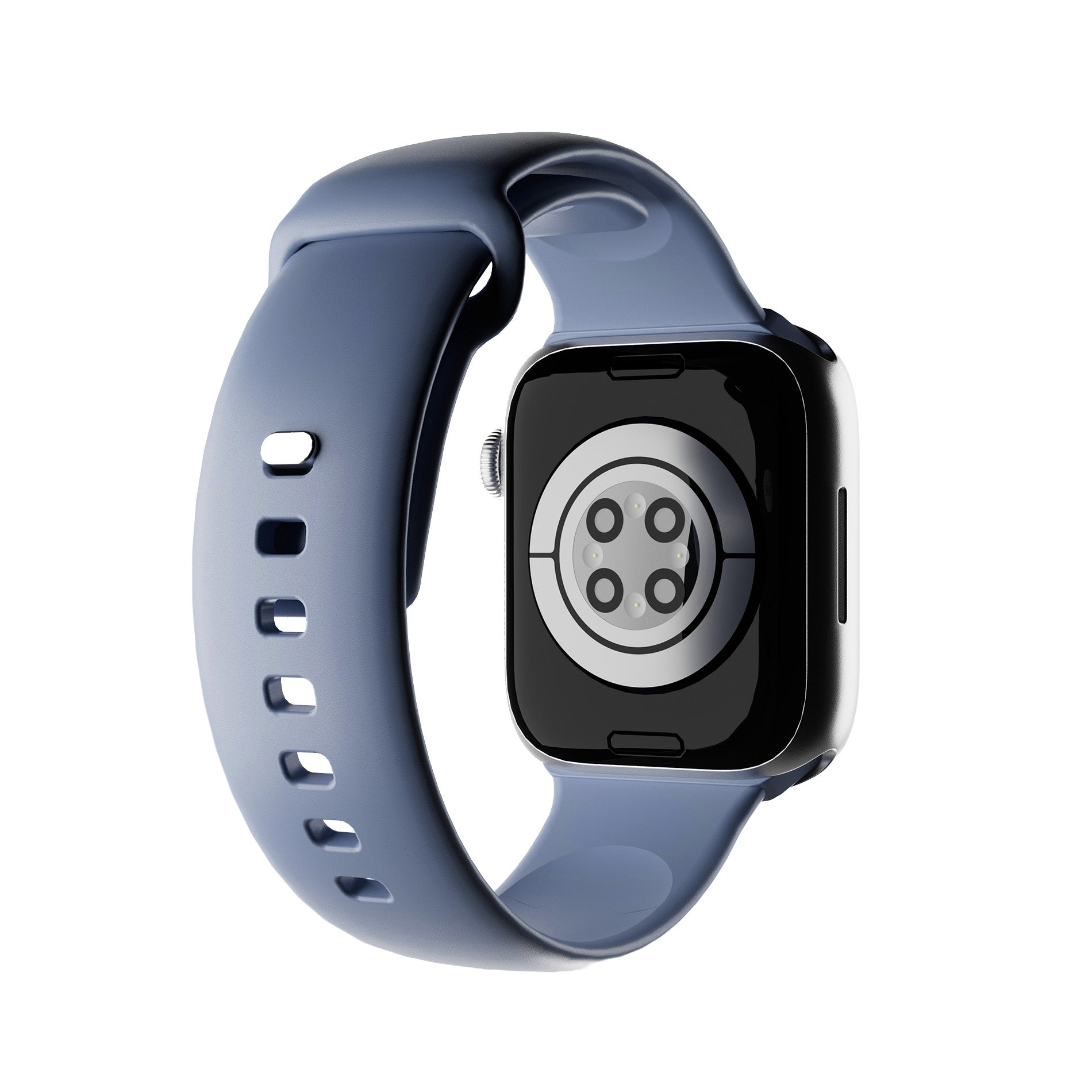 Cinturino di ricambio ICON per Apple Watch