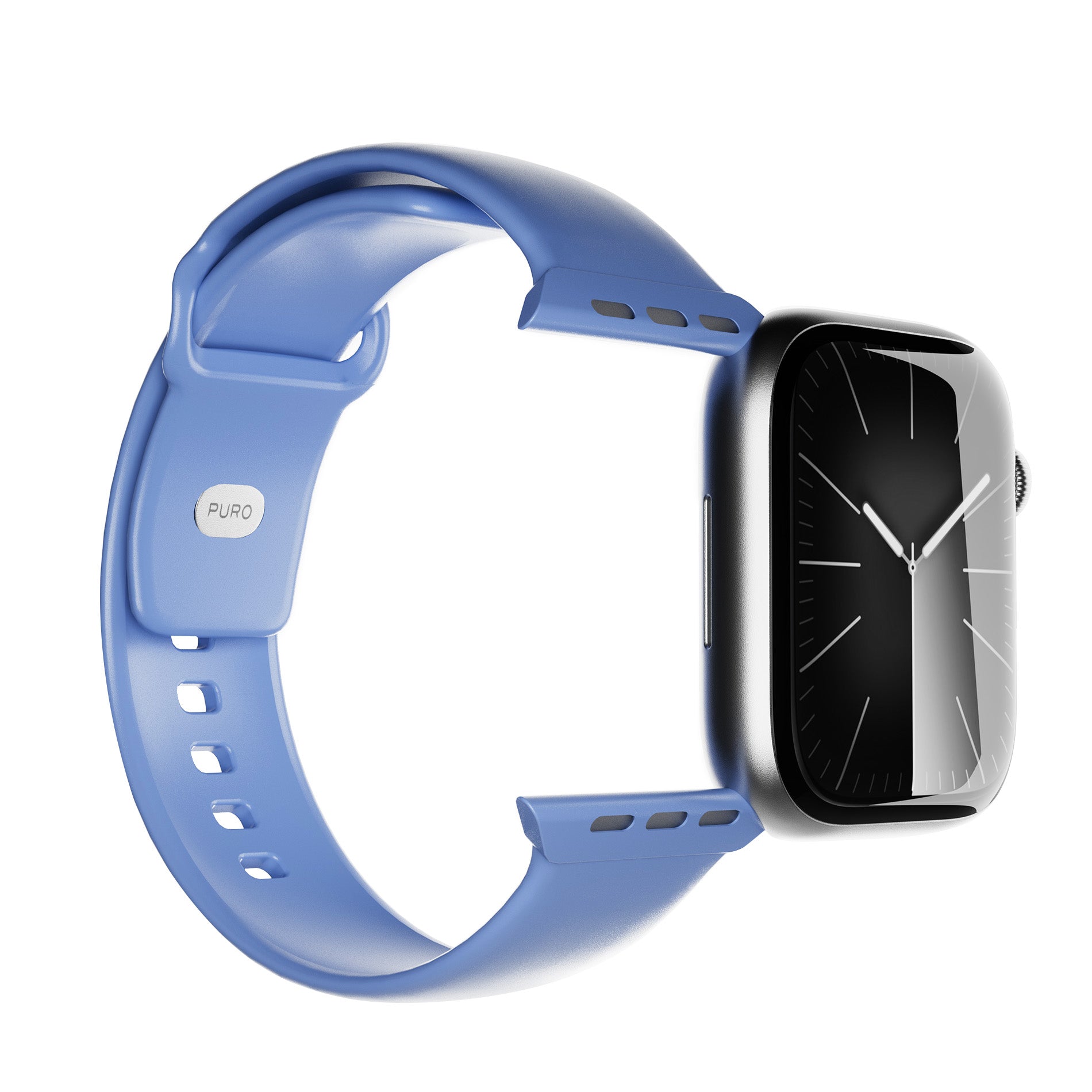 Cinturino di ricambio ICON per Apple Watch