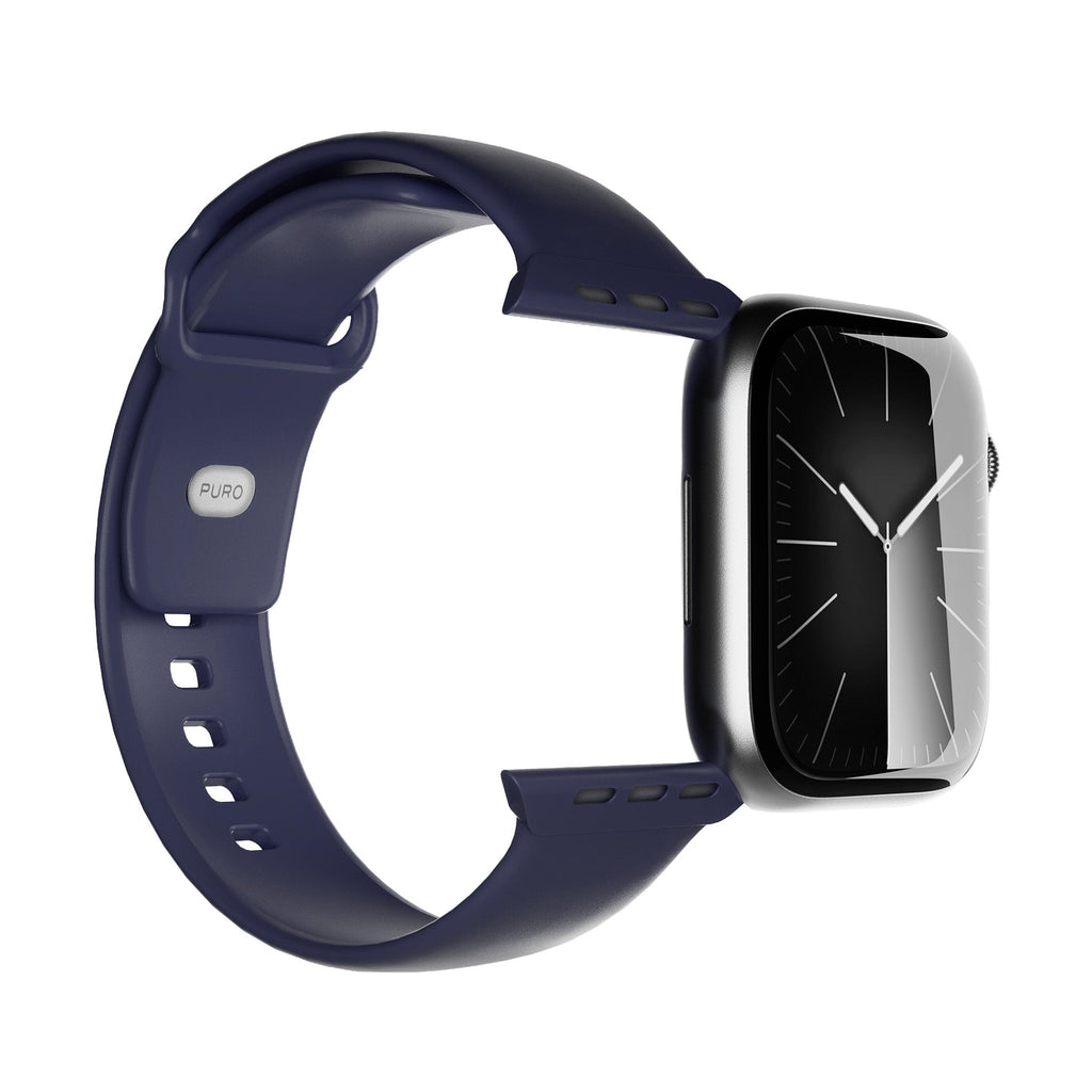 Cinturino di ricambio ICON per Apple Watch