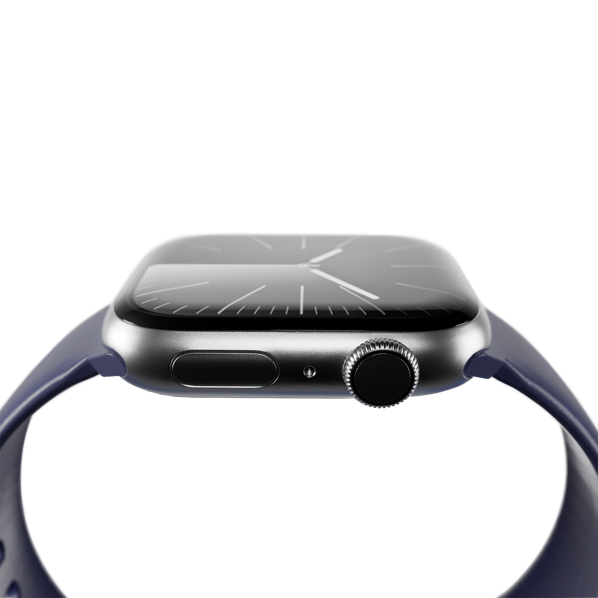 Cinturino di ricambio ICON per Apple Watch