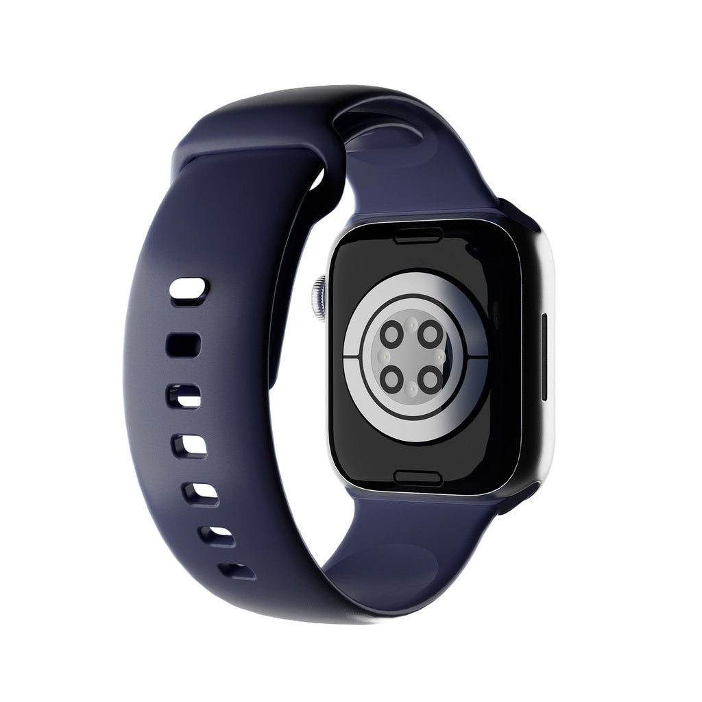 Cinturino di ricambio ICON per Apple Watch