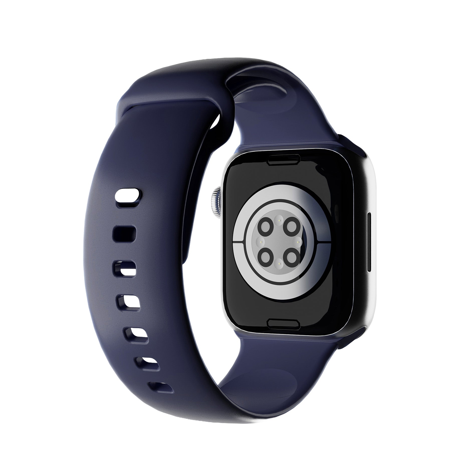 Cinturino di ricambio ICON per Apple Watch